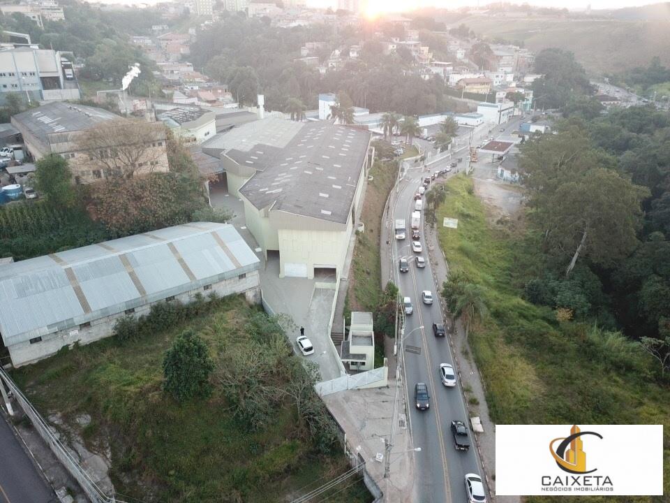 Depósito-Galpão-Armazém à venda e aluguel, 4000m² - Foto 9