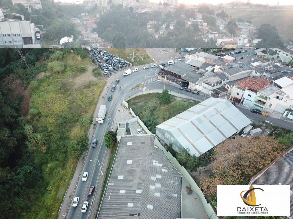 Depósito-Galpão-Armazém à venda e aluguel, 4000m² - Foto 8