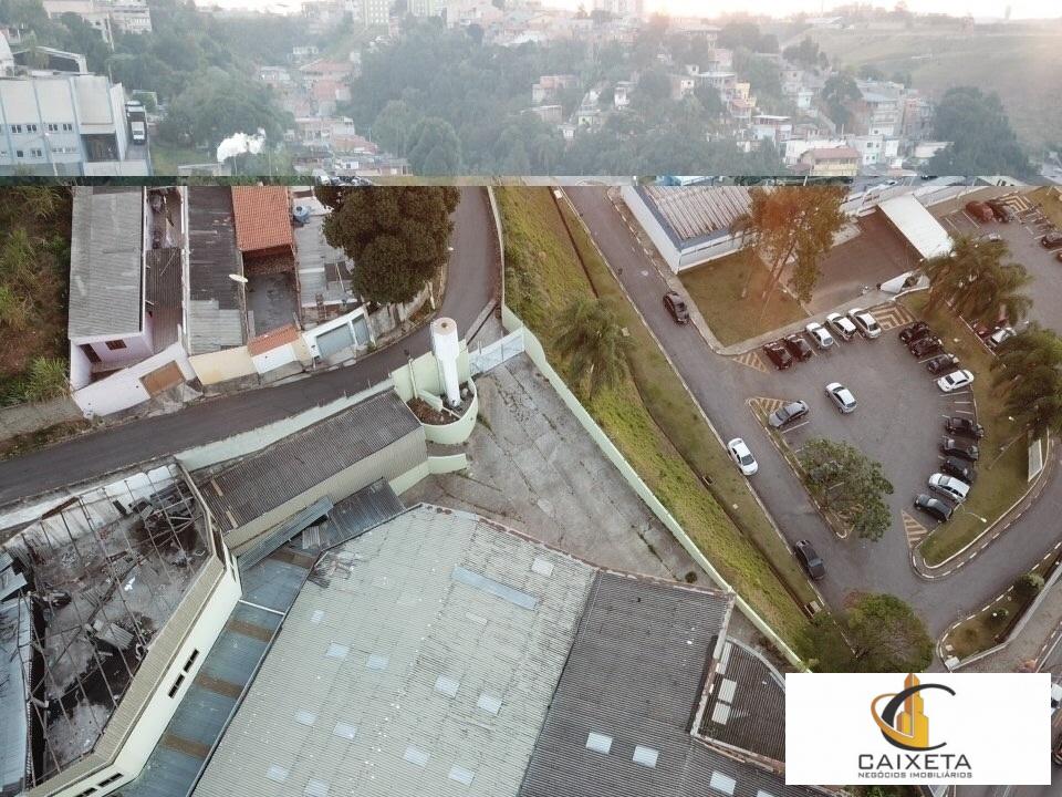 Depósito-Galpão-Armazém à venda e aluguel, 4000m² - Foto 13