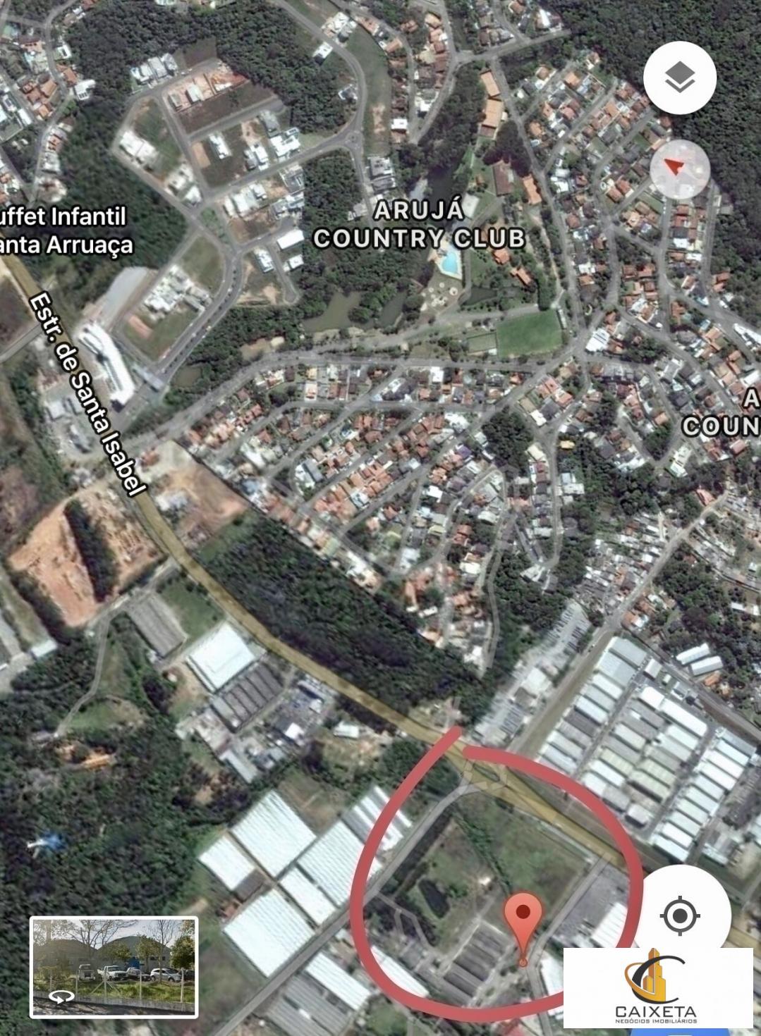 Depósito-Galpão-Armazém à venda e aluguel, 56900m² - Foto 18