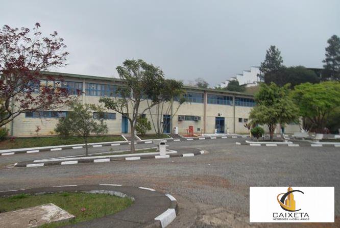 Depósito-Galpão-Armazém à venda e aluguel, 56900m² - Foto 19