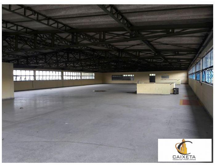 Depósito-Galpão-Armazém à venda e aluguel, 56900m² - Foto 23