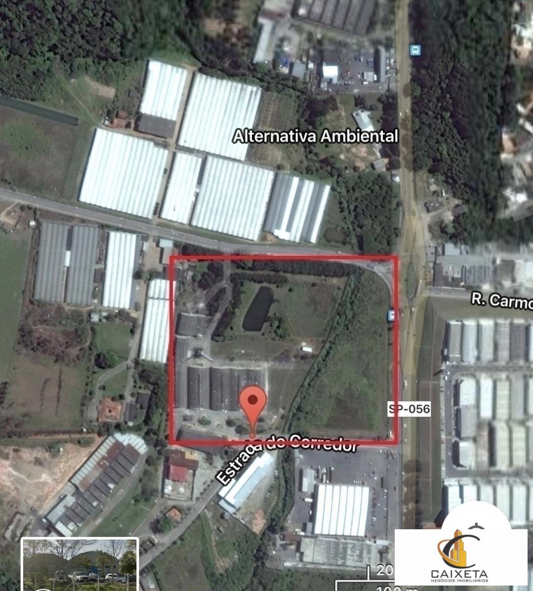 Depósito-Galpão-Armazém à venda e aluguel, 56900m² - Foto 7