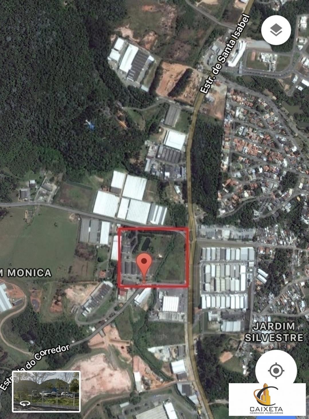 Depósito-Galpão-Armazém à venda e aluguel, 56900m² - Foto 12