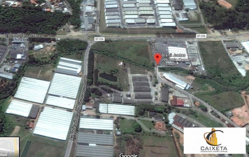 Depósito-Galpão-Armazém à venda e aluguel, 56900m² - Foto 8