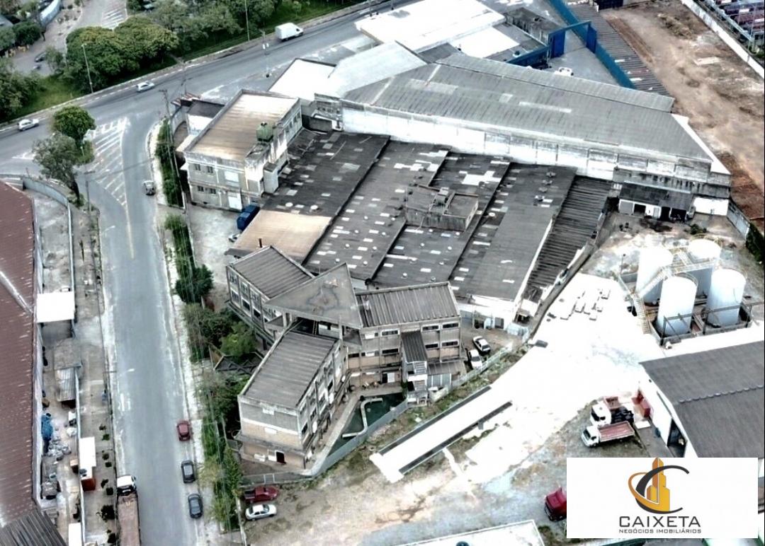 Depósito-Galpão-Armazém à venda e aluguel, 4700m² - Foto 9