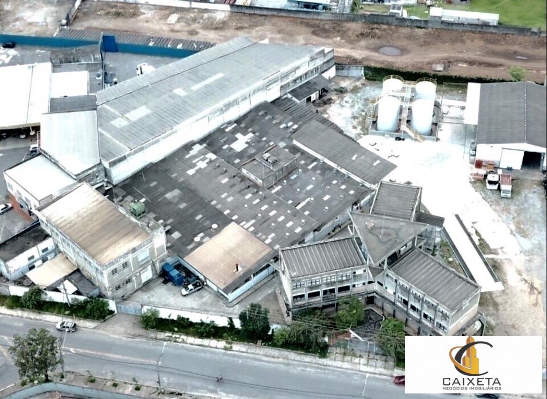 Depósito-Galpão-Armazém à venda e aluguel, 4700m² - Foto 10