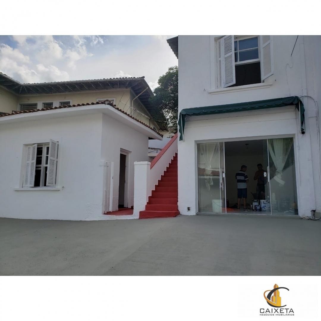 Casa à venda e aluguel com 8 quartos, 450m² - Foto 5