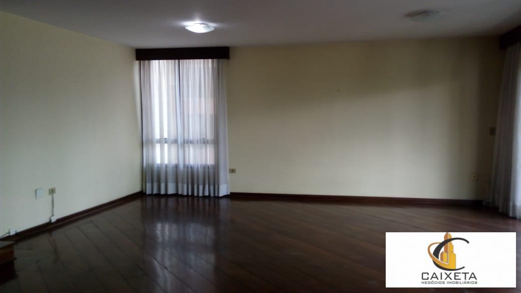 Apartamento à venda com 4 quartos, 298m² - Foto 7