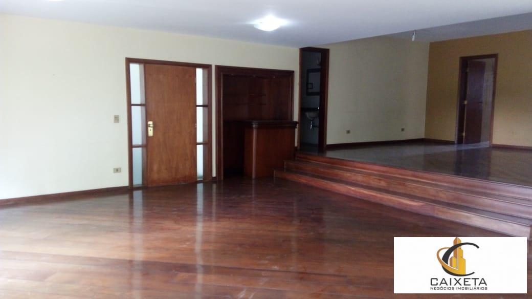 Apartamento à venda com 4 quartos, 298m² - Foto 4