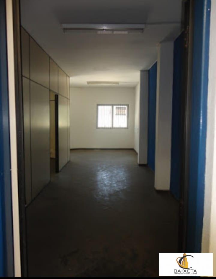 Depósito-Galpão-Armazém para alugar, 1118m² - Foto 15