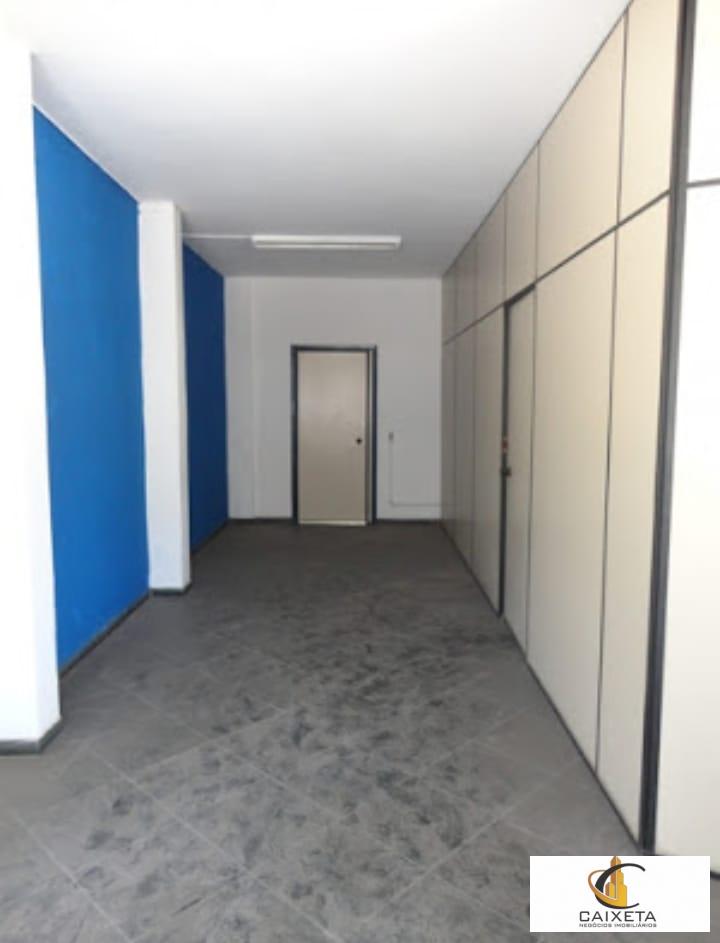 Depósito-Galpão-Armazém para alugar, 1118m² - Foto 4