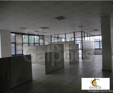 Depósito-Galpão-Armazém à venda e aluguel, 7165600m² - Foto 6