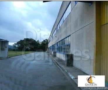 Depósito-Galpão-Armazém à venda e aluguel, 7165600m² - Foto 5