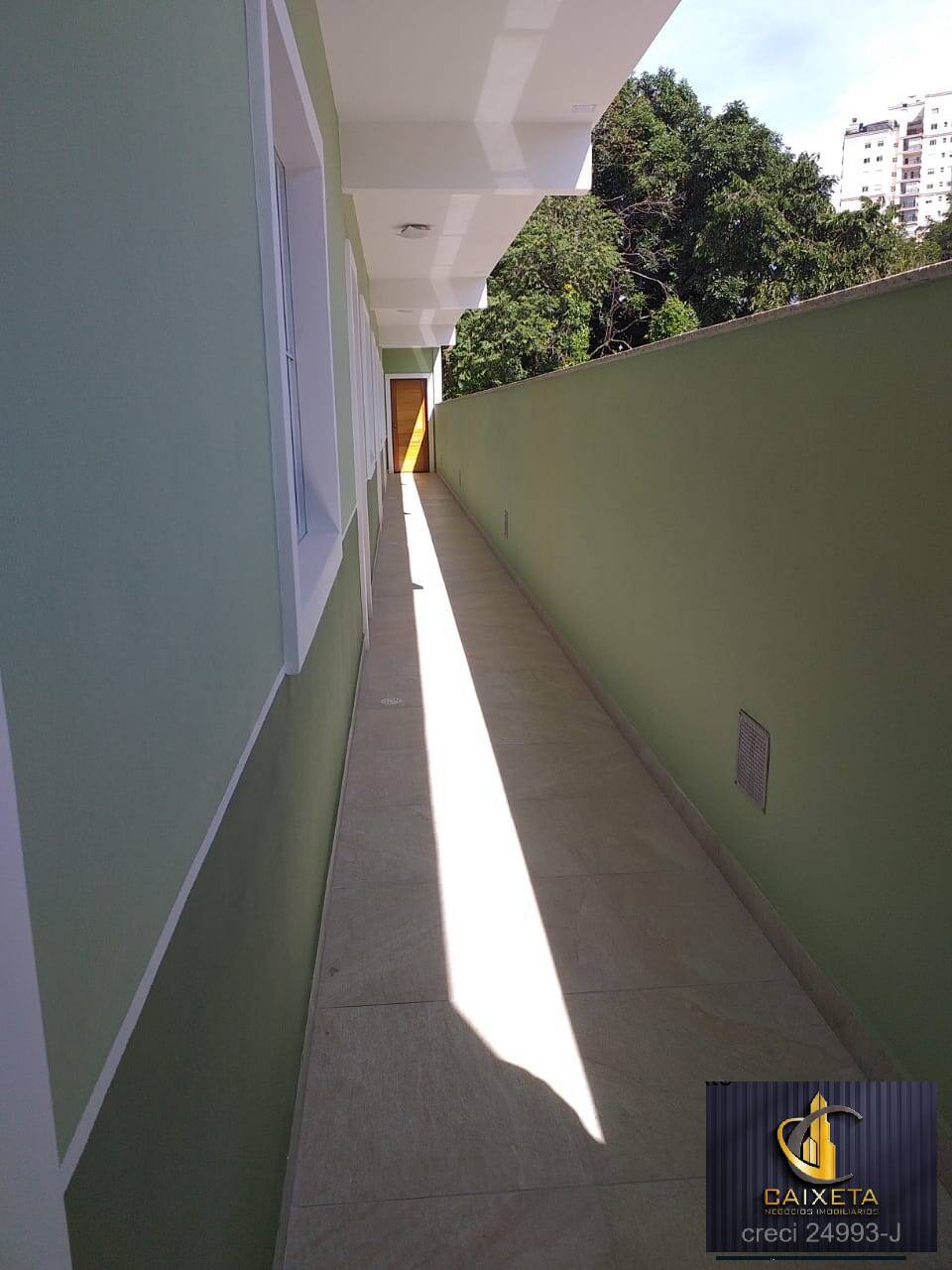 Apartamento para alugar com 1 quarto, 46m² - Foto 9