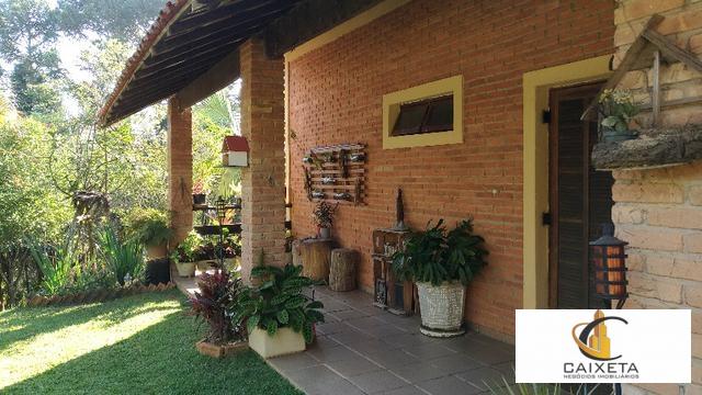 Fazenda à venda com 6 quartos, 300m² - Foto 12