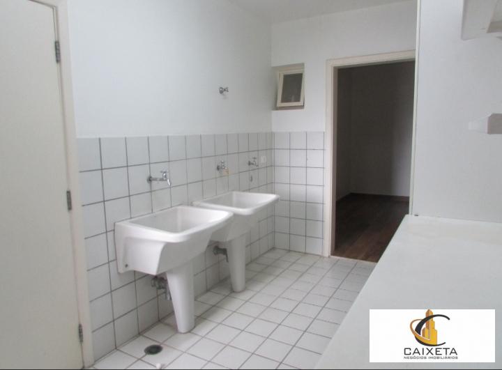 Apartamento à venda com 4 quartos, 289m² - Foto 23