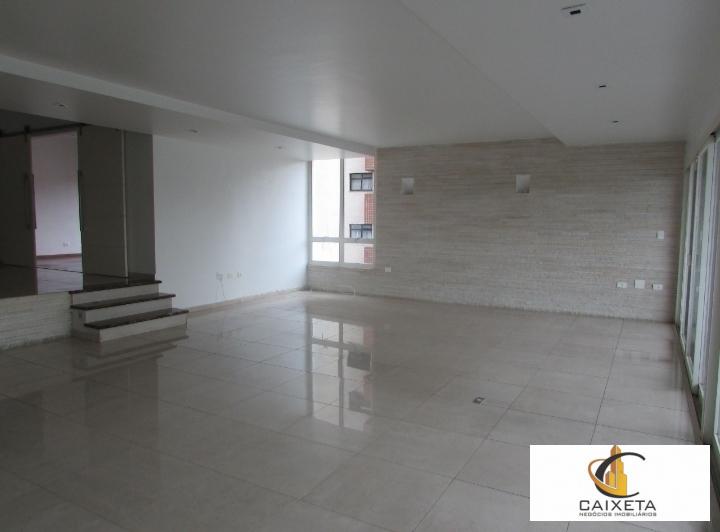 Apartamento à venda com 4 quartos, 289m² - Foto 21