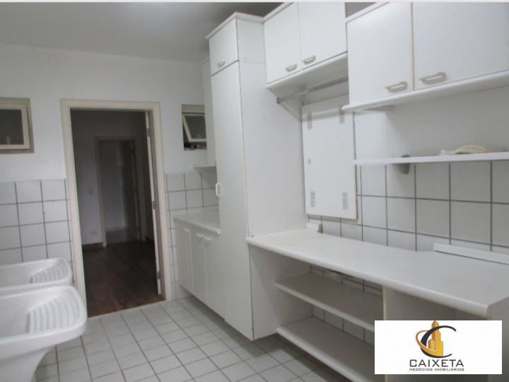 Apartamento à venda com 4 quartos, 289m² - Foto 16