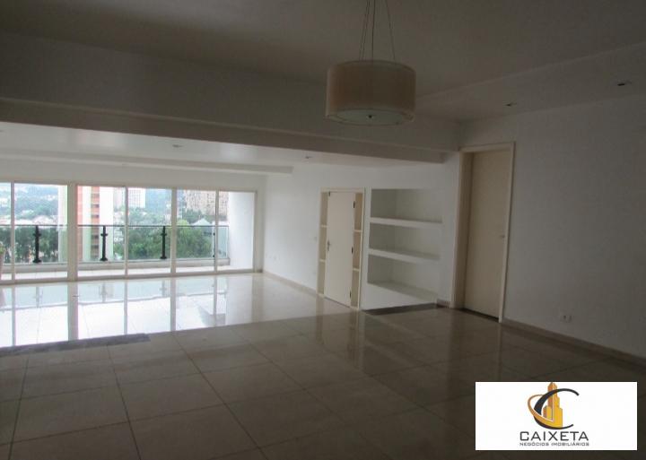 Apartamento à venda com 4 quartos, 289m² - Foto 4