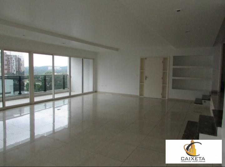 Apartamento à venda com 4 quartos, 289m² - Foto 13