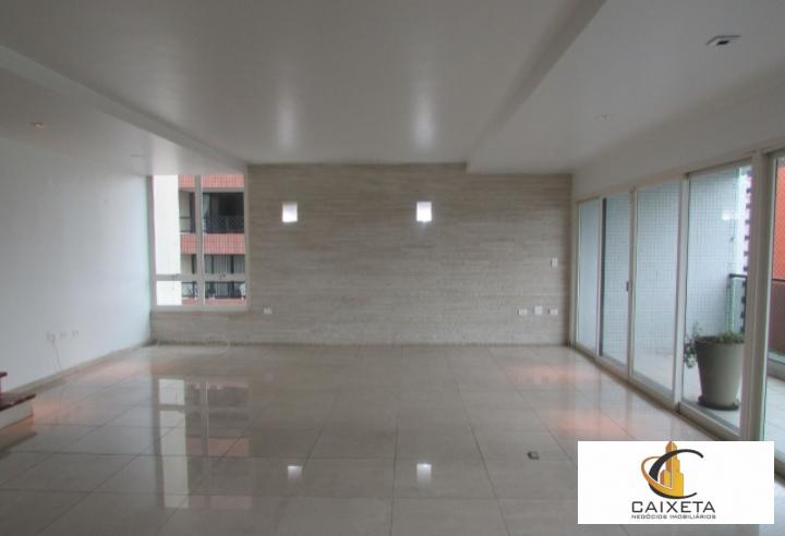 Apartamento à venda com 4 quartos, 289m² - Foto 12