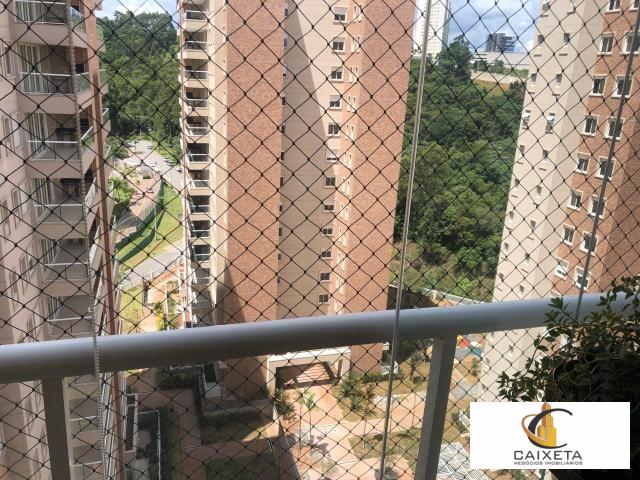 Apartamento à venda com 3 quartos, 168m² - Foto 26