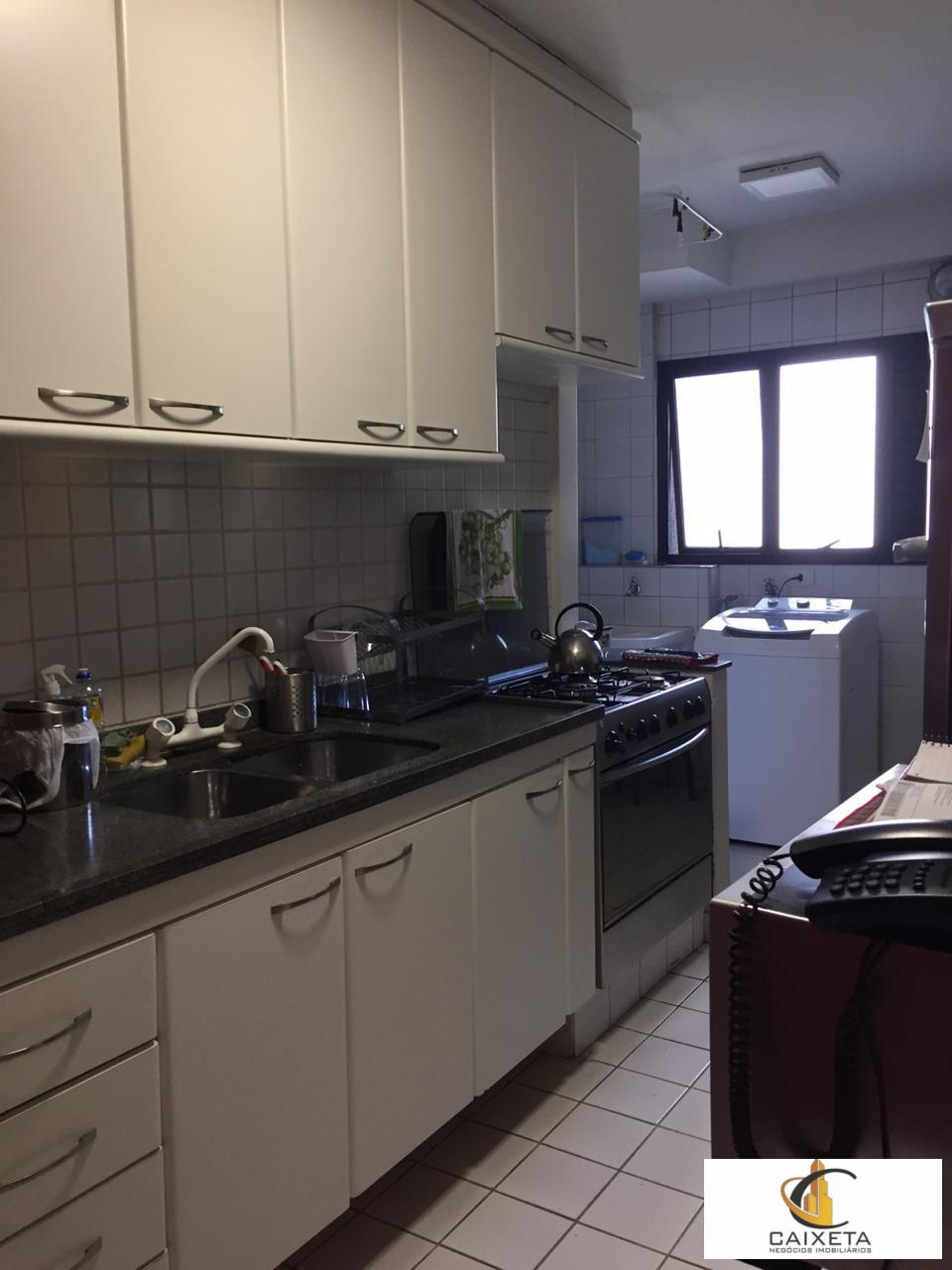 Apartamento para alugar com 2 quartos, 156m² - Foto 1