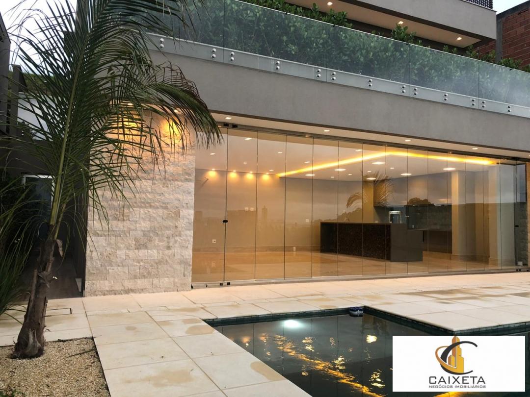 Casa de Condomínio à venda com 4 quartos, 575m² - Foto 3