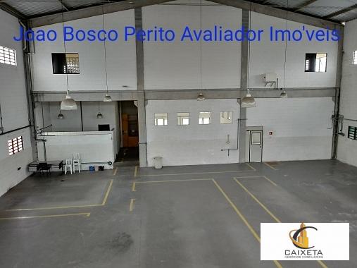 Depósito-Galpão-Armazém à venda e aluguel, 1750m² - Foto 14