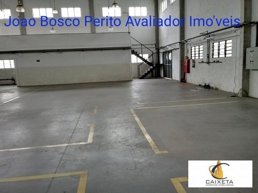 Depósito-Galpão-Armazém à venda e aluguel, 1750m² - Foto 18