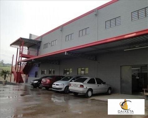 Depósito-Galpão-Armazém à venda e aluguel, 1750m² - Foto 11