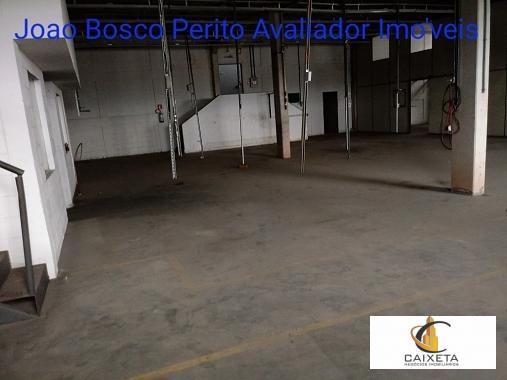 Depósito-Galpão-Armazém à venda e aluguel, 1750m² - Foto 8