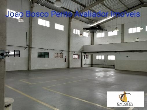 Depósito-Galpão-Armazém à venda e aluguel, 1750m² - Foto 16