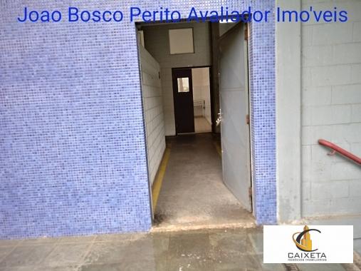 Depósito-Galpão-Armazém à venda e aluguel, 1750m² - Foto 17