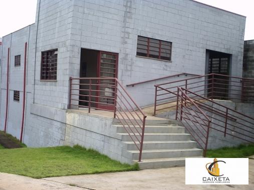 Depósito-Galpão-Armazém à venda e aluguel, 1750m² - Foto 24