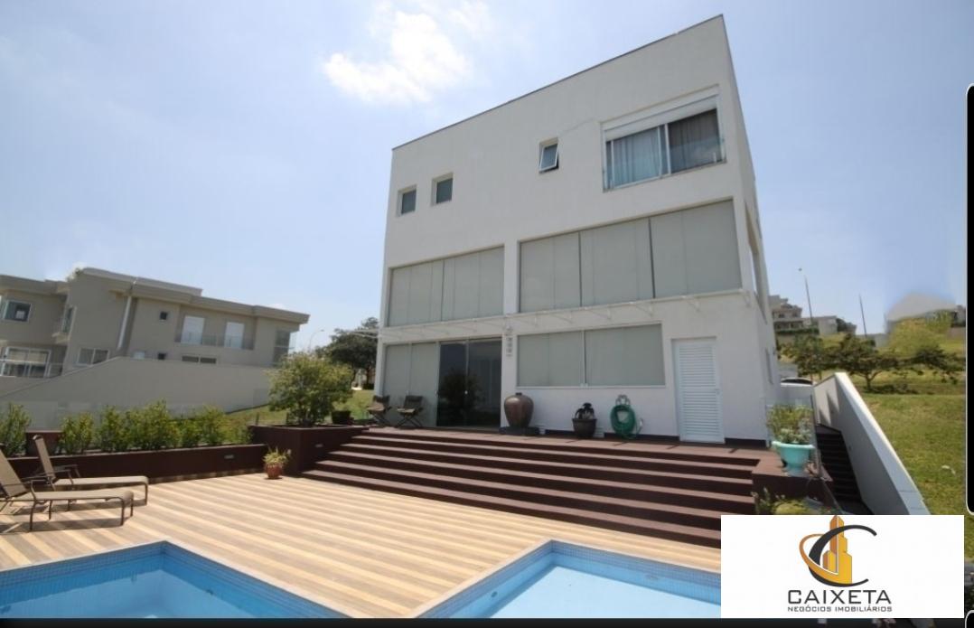 Casa de Condomínio à venda com 4 quartos, 804m² - Foto 27