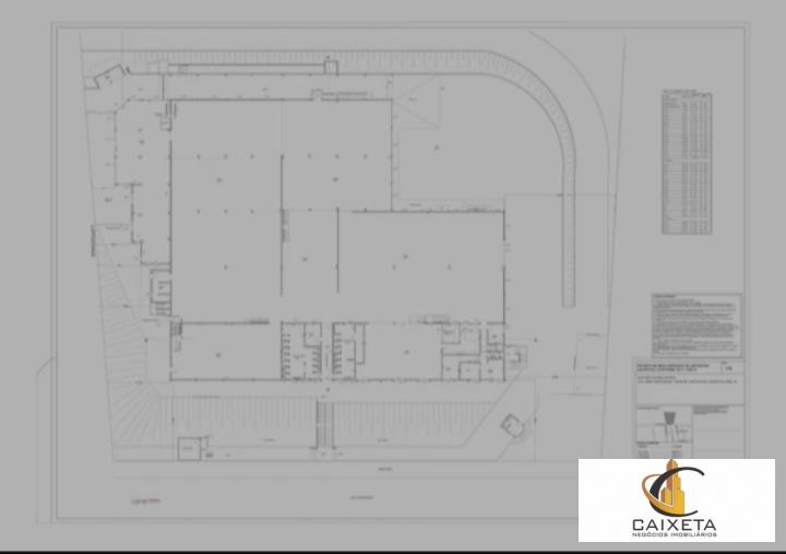 Depósito-Galpão-Armazém para alugar, 5080m² - Foto 6