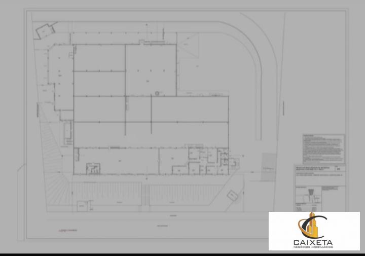 Depósito-Galpão-Armazém para alugar, 5080m² - Foto 20