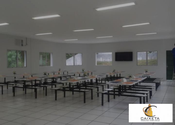 Depósito-Galpão-Armazém para alugar, 5080m² - Foto 21