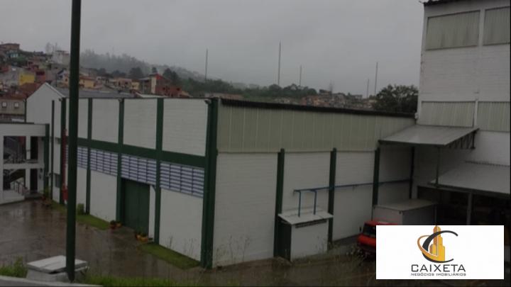 Depósito-Galpão-Armazém para alugar, 5080m² - Foto 5