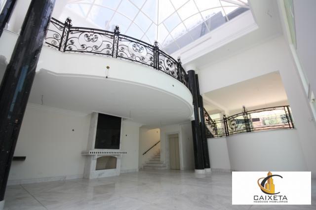 Casa de Condomínio à venda com 6 quartos, 1200m² - Foto 15