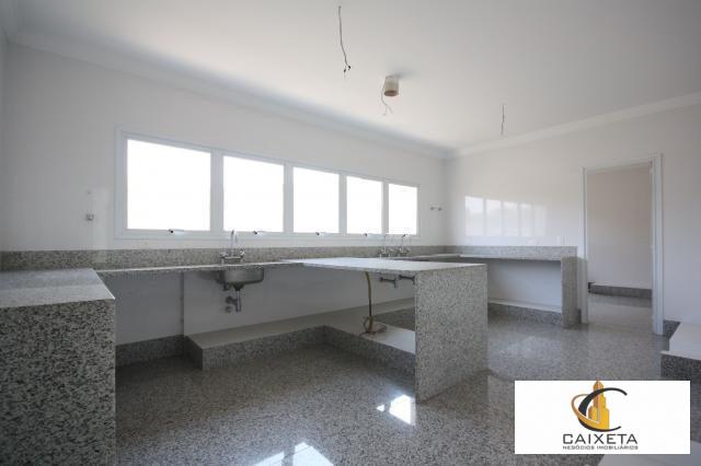 Casa de Condomínio à venda com 6 quartos, 1200m² - Foto 19