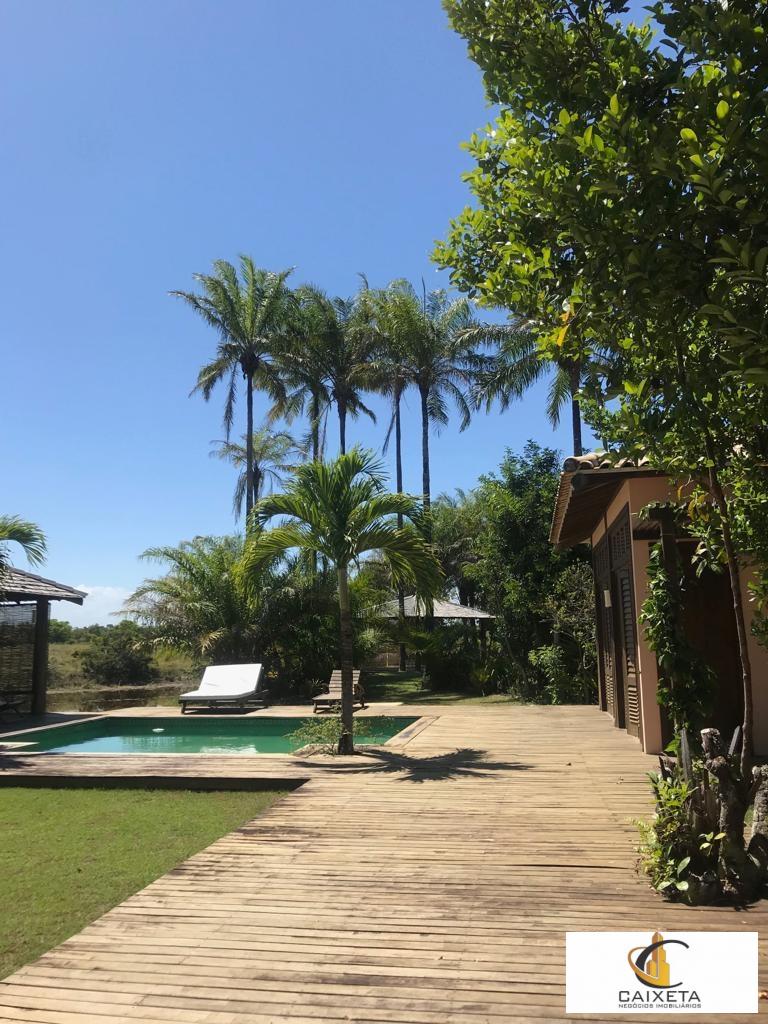 Casa de Condomínio à venda com 6 quartos, 470m² - Foto 26