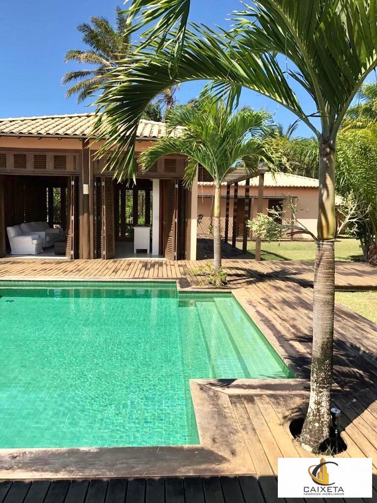 Casa de Condomínio à venda com 6 quartos, 470m² - Foto 24