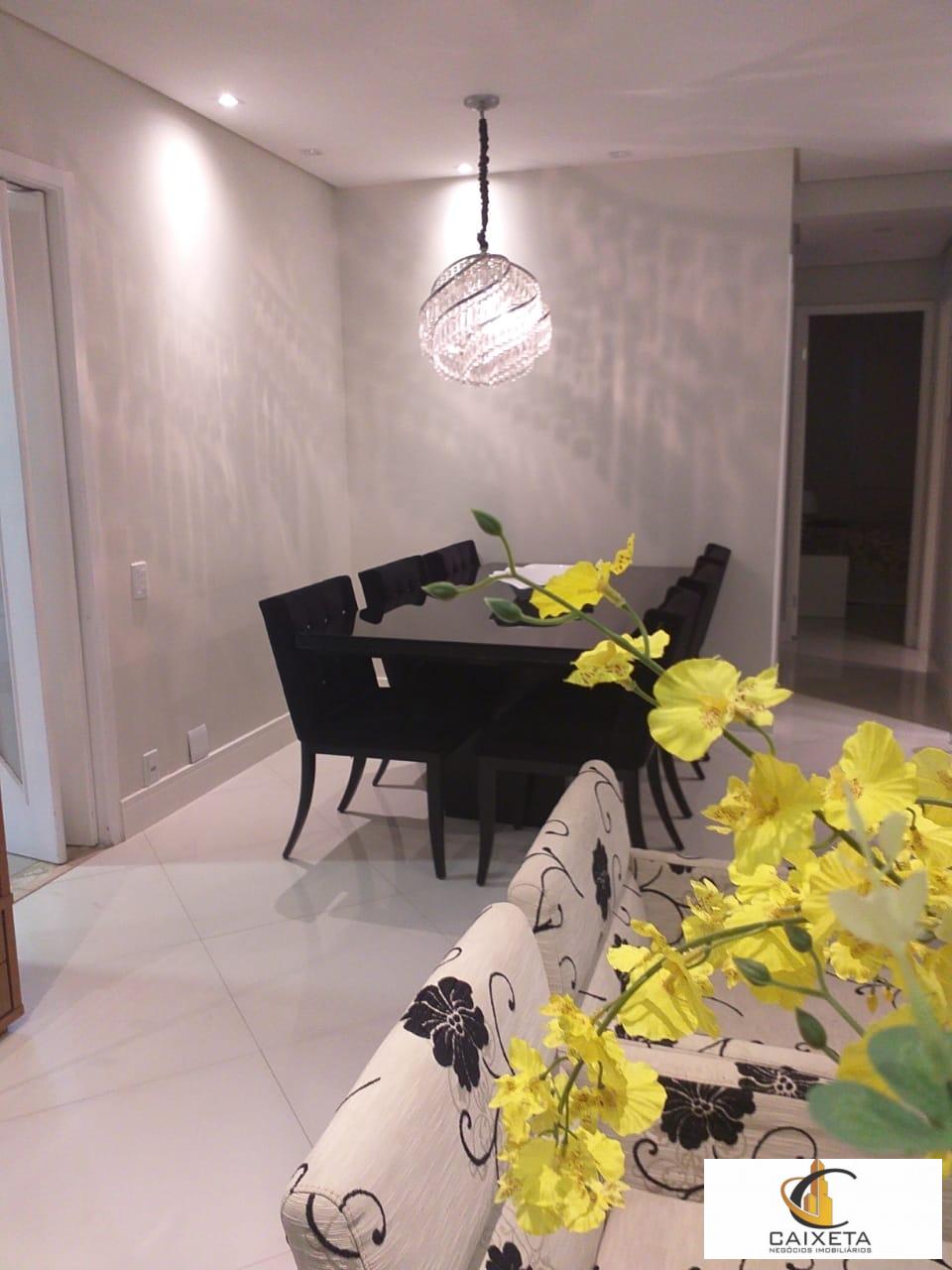 Apartamento à venda com 3 quartos, 105m² - Foto 12