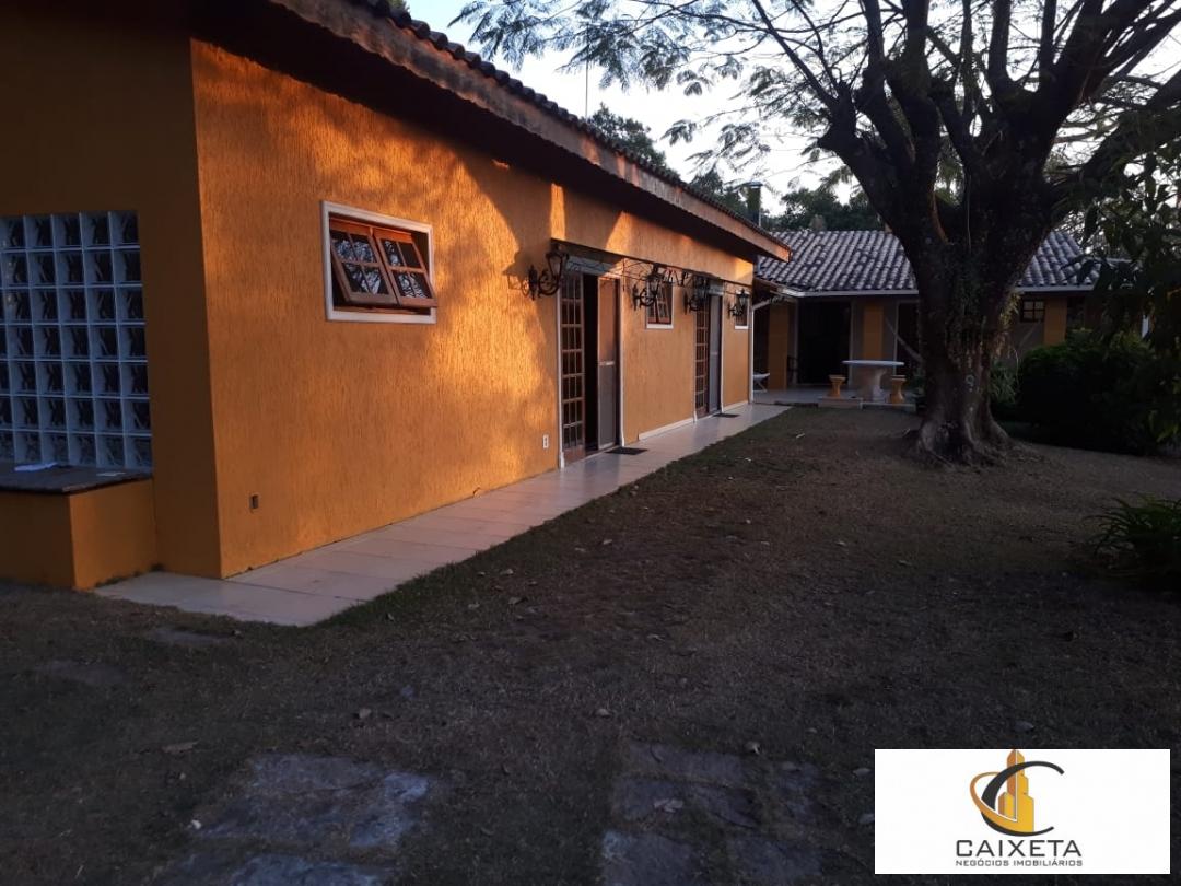 Casa de Condomínio à venda com 4 quartos, 1350m² - Foto 6