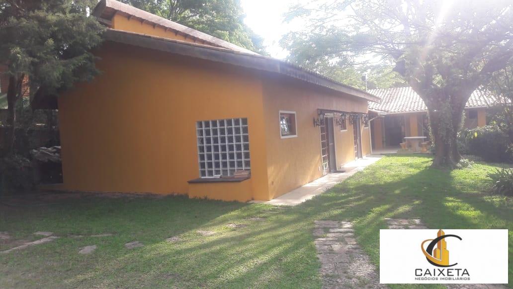 Casa de Condomínio à venda com 4 quartos, 1350m² - Foto 11