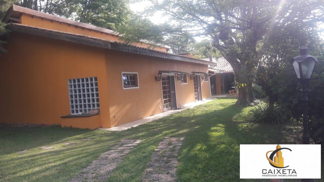 Casa de Condomínio à venda com 4 quartos, 1350m² - Foto 7