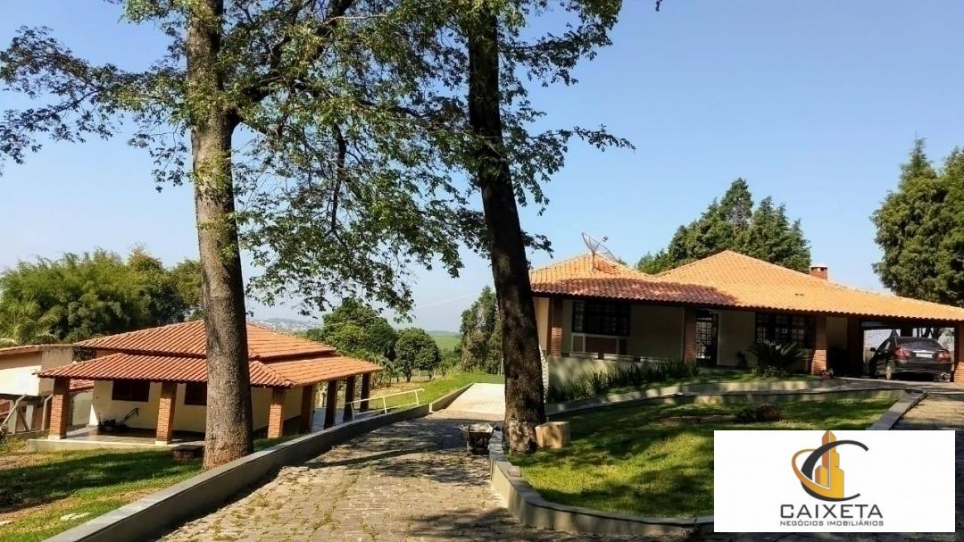 Fazenda-Sítio-Chácara, 5600 m² - Foto 1